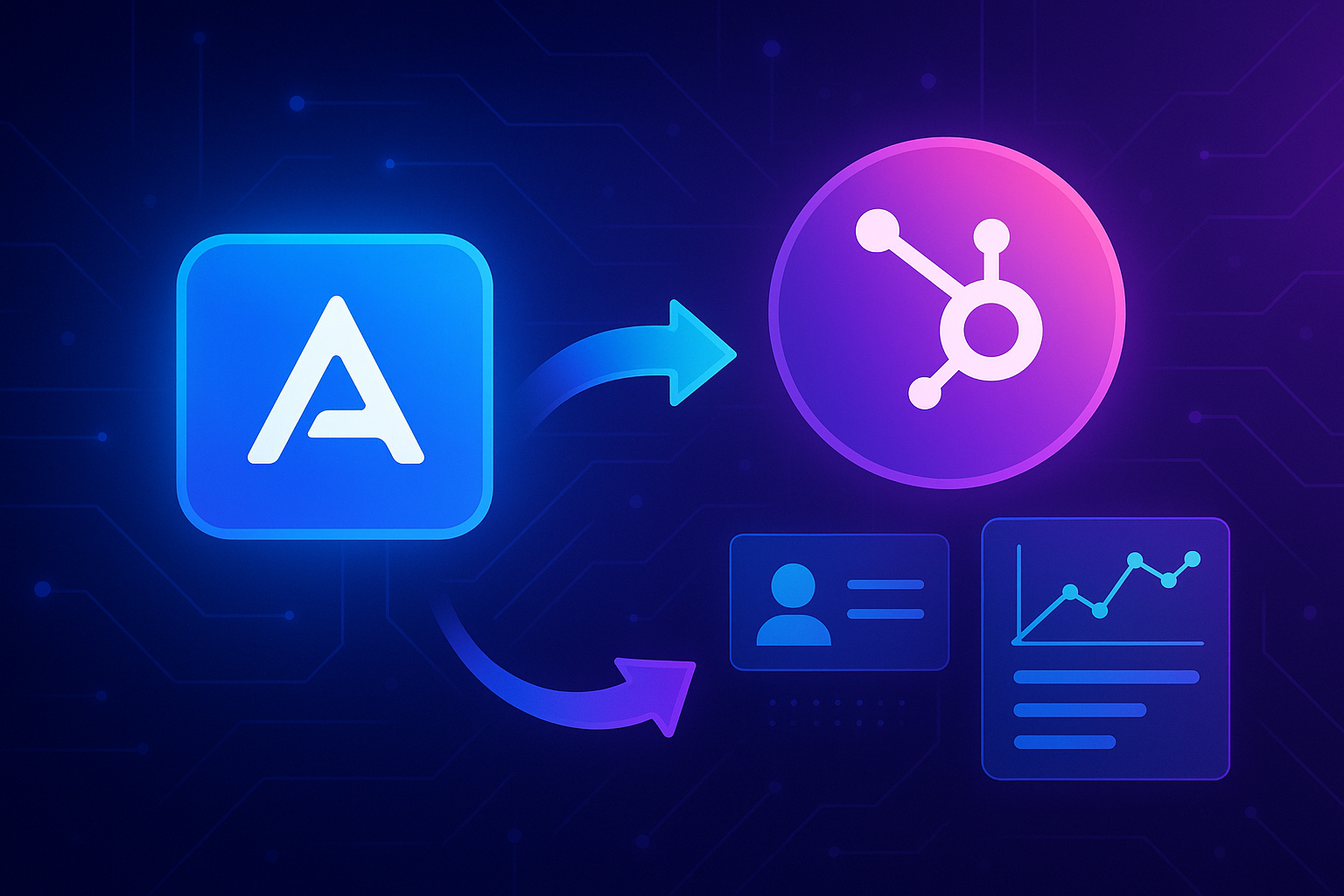 Apollo HubSpot Integration Setup Guide: Sync Sales Data Fast
