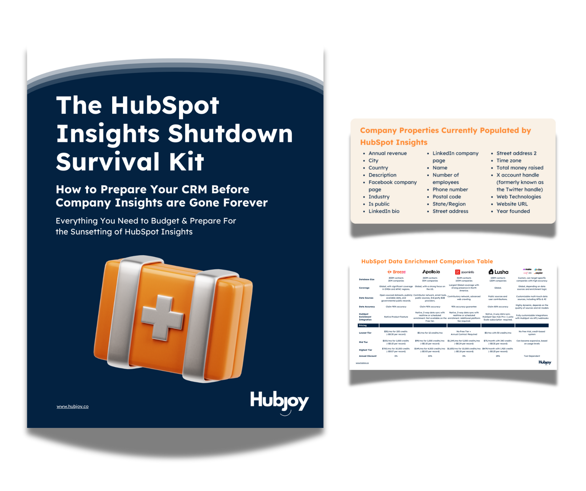 Lead Magnet Website Image